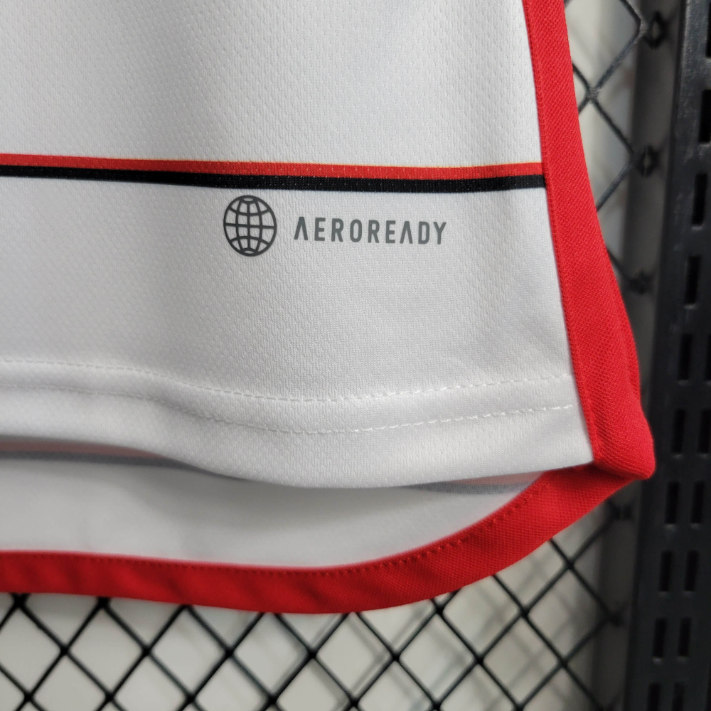 23/24 Women Flamengo away size S-XXL