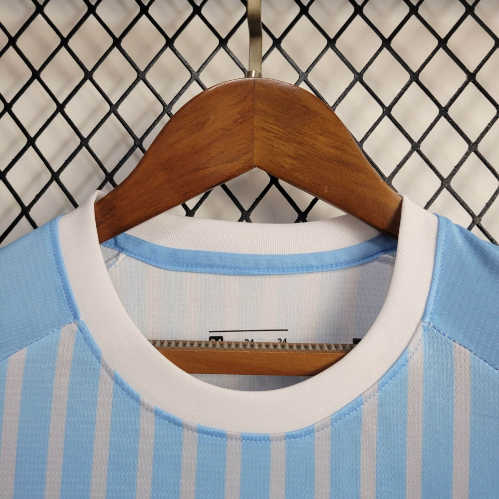 24/25 KIDS Uruguay Home