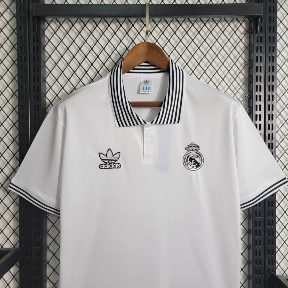 23/24 Real Madrid POLO shirt size S-XXL
