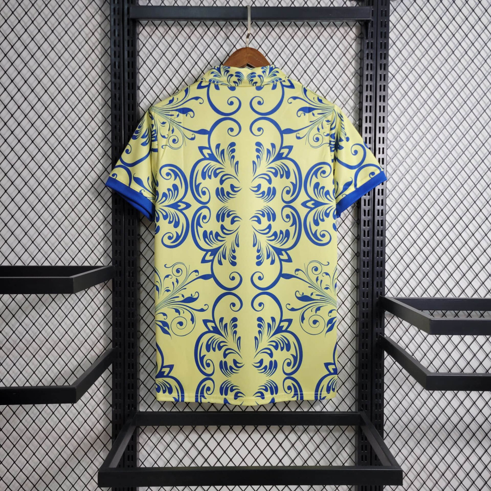 23/24 Club América POLO Special Edition Size S-4XL