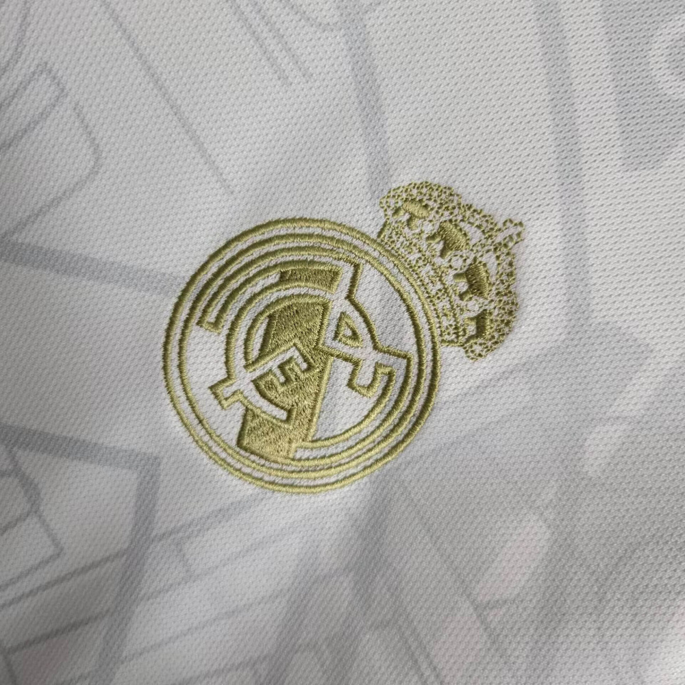 23/24 Real Madrid Special Edition Size S-XXL