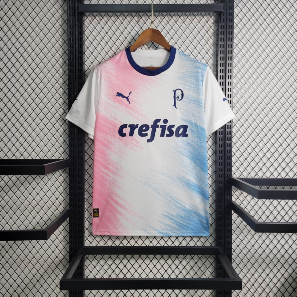 23/24 Palmeiras Commemorative Edition Size S-4XL