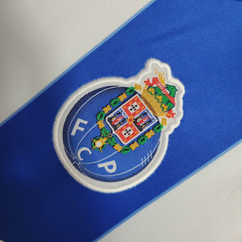 23/24 kids Porto Home
