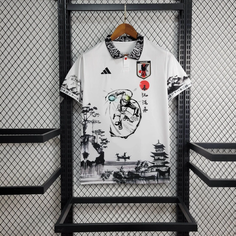 Japan special edition 24/25 Football team shirt jersey Sports shirt