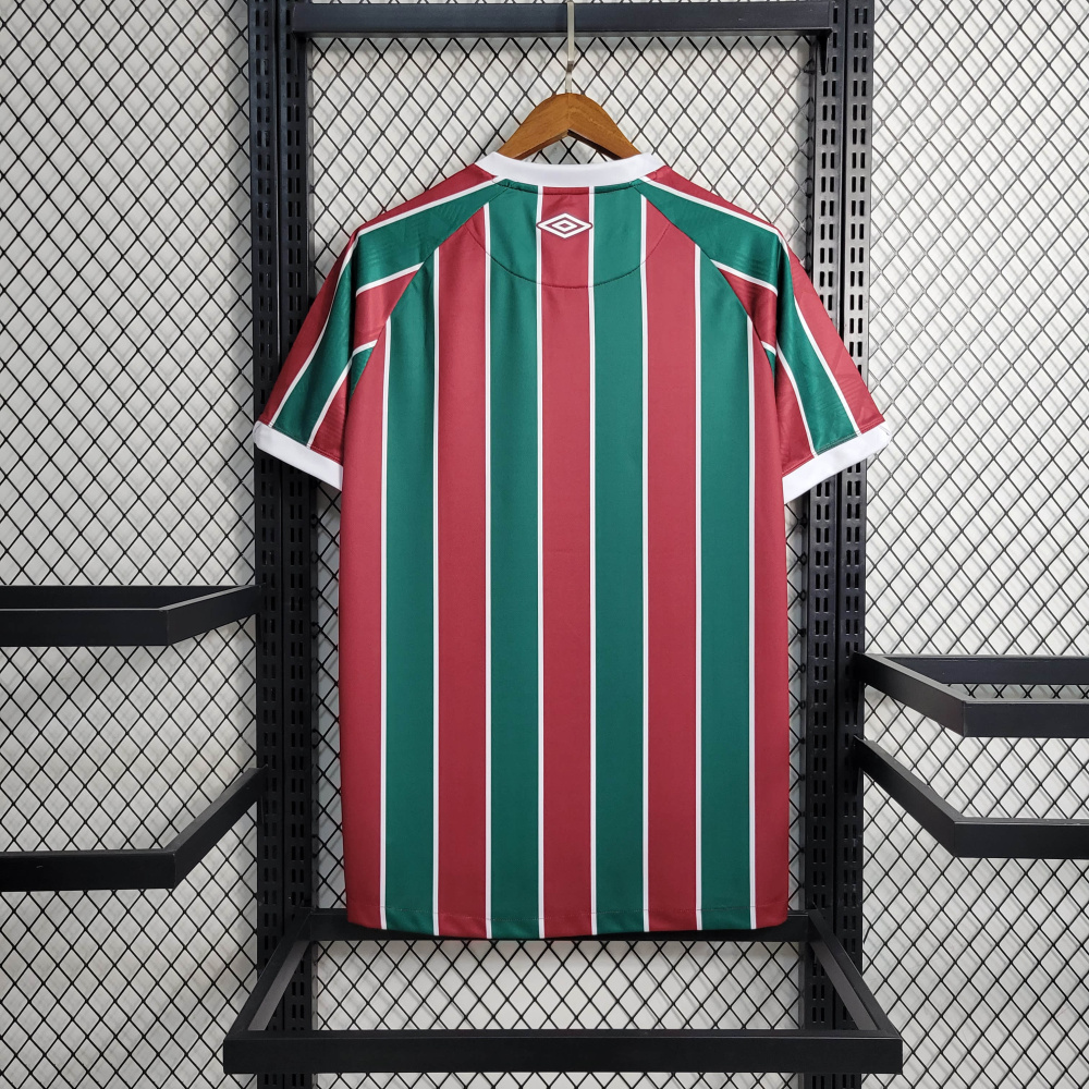 23/24 Fluminense Home Size S-4XL