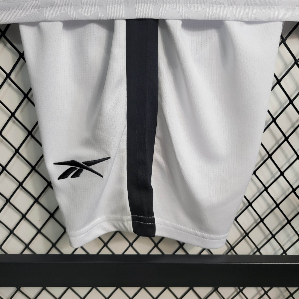23/24 kids Botafogo away size 16-28