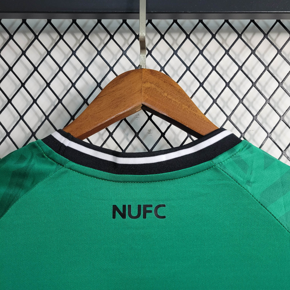 23/24 Newcastle United away size S-3XL