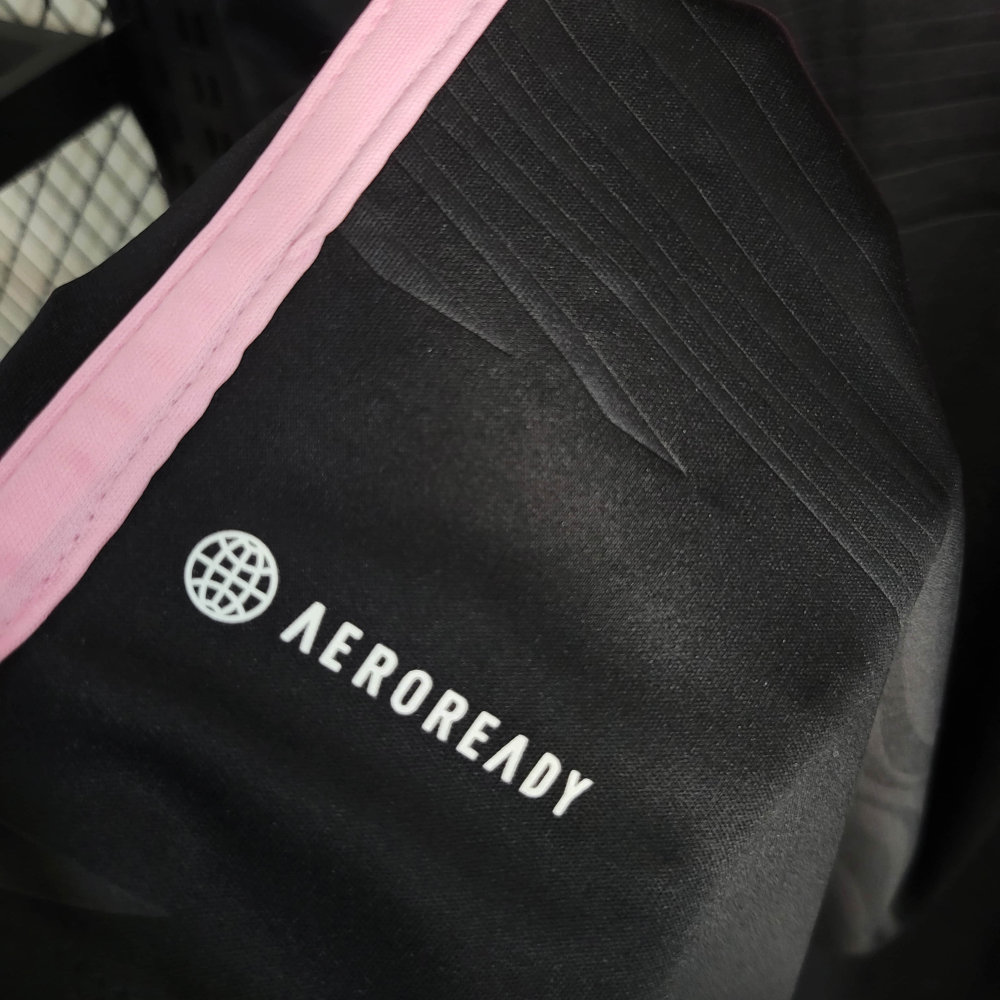 23/24 Intermiamicf Away Size S-4XL
