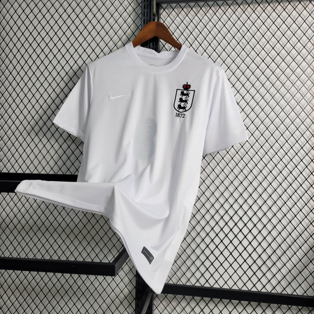 23/24 England 150th Anniversary Prematch Size S-4XL