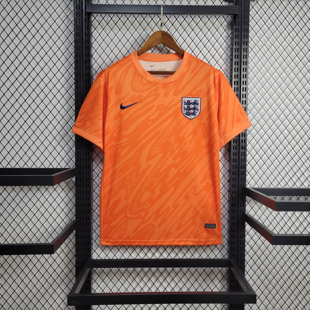 24/25 England Goalkeeper