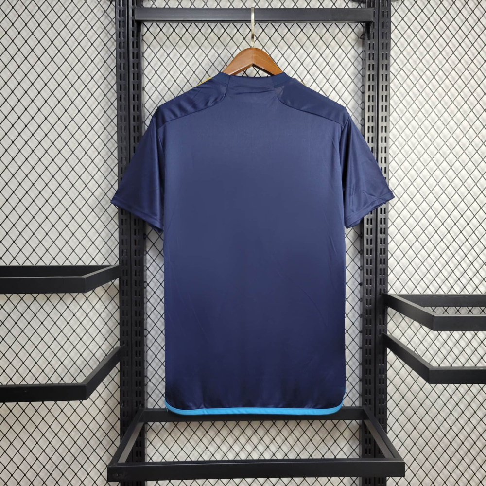 24/25 Philadelphia Union Home