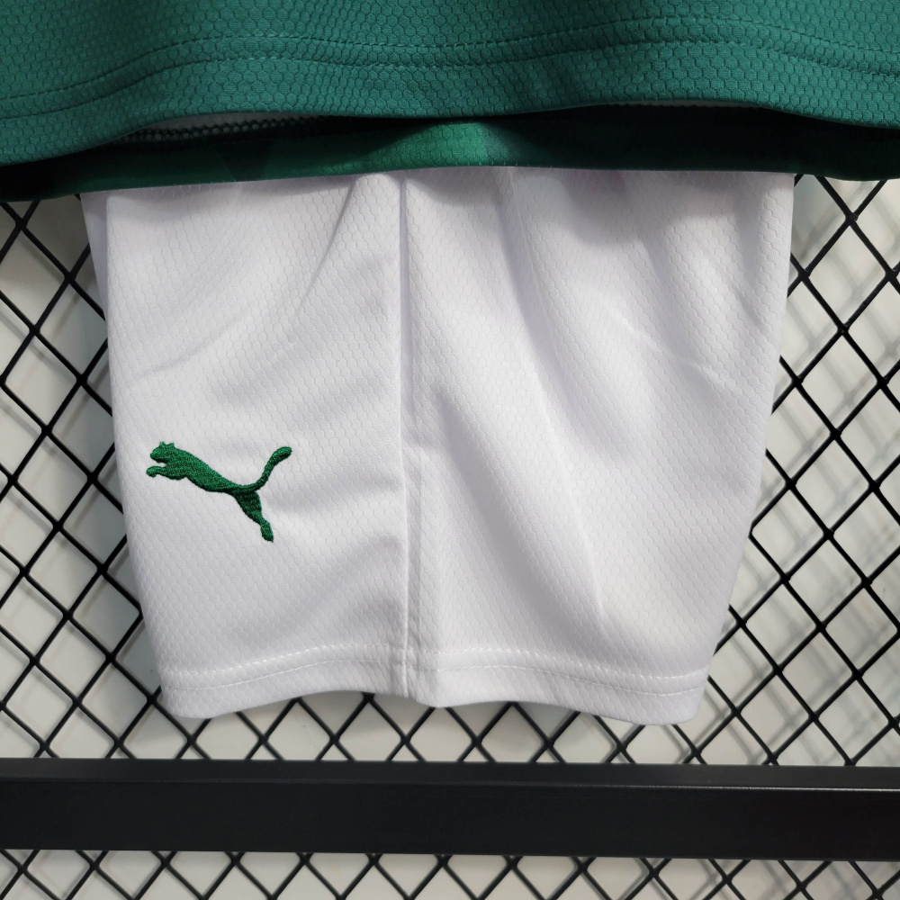 23/24 KIDS Palmeiras home size 16-28
