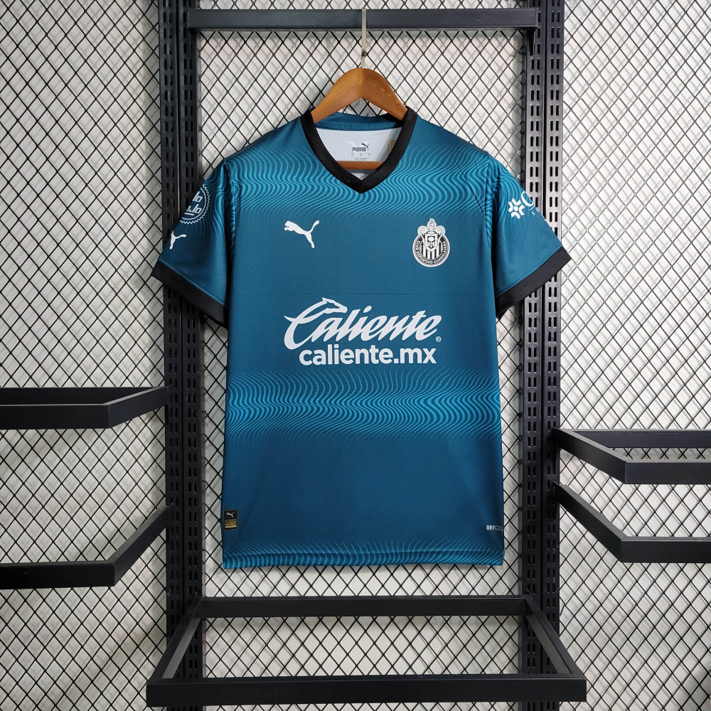 23/24 Chivas USA 2 away