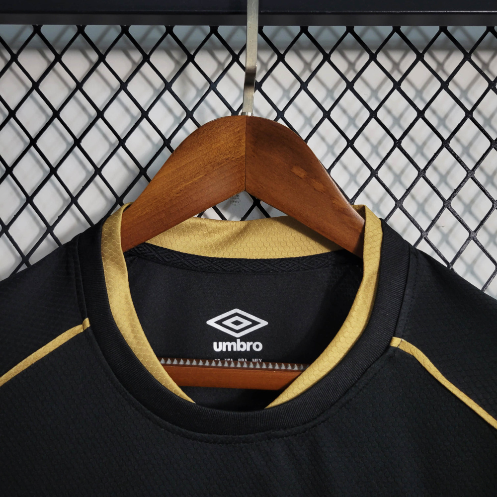 23/24 Chapecoense 50th Anniversary Edition Black S-4XL