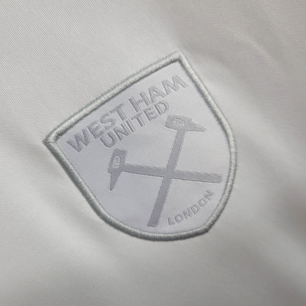 23/24 kids West Ham United away Size 16-28