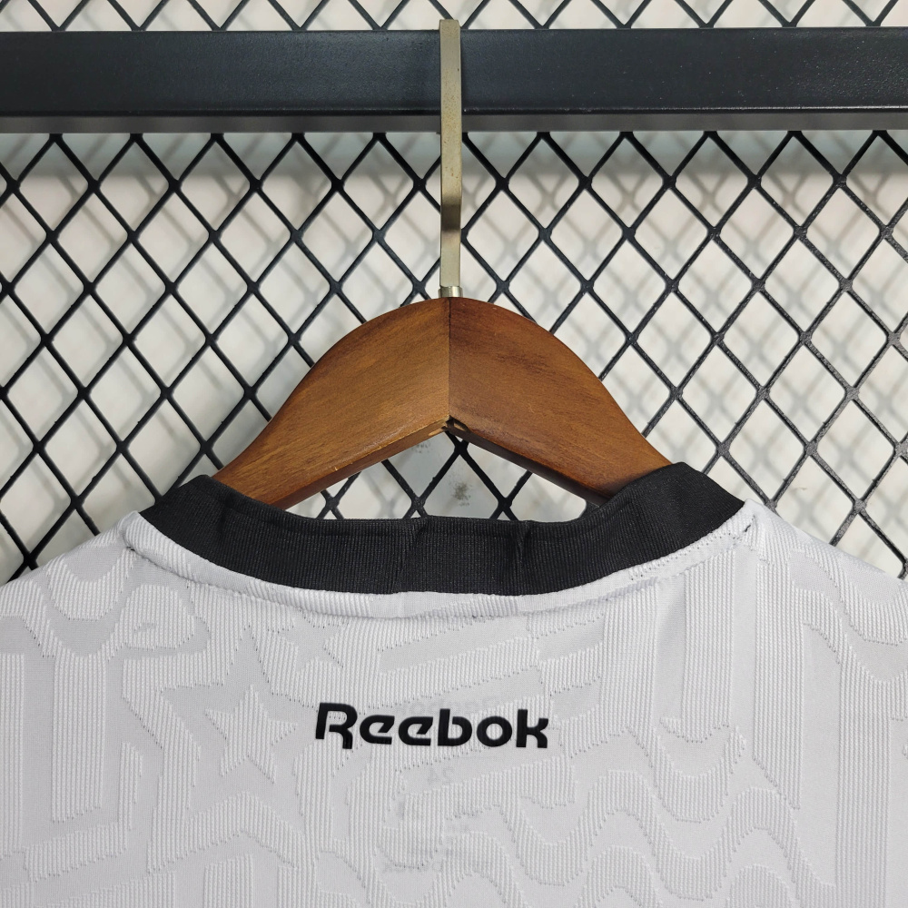 23/24 kids Botafogo away size 16-28