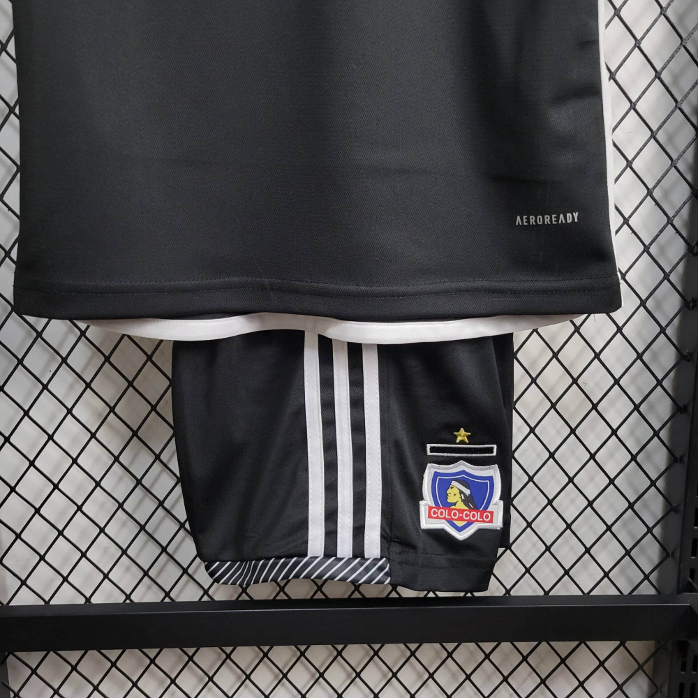 24/25 KIDS Colo Colo Home