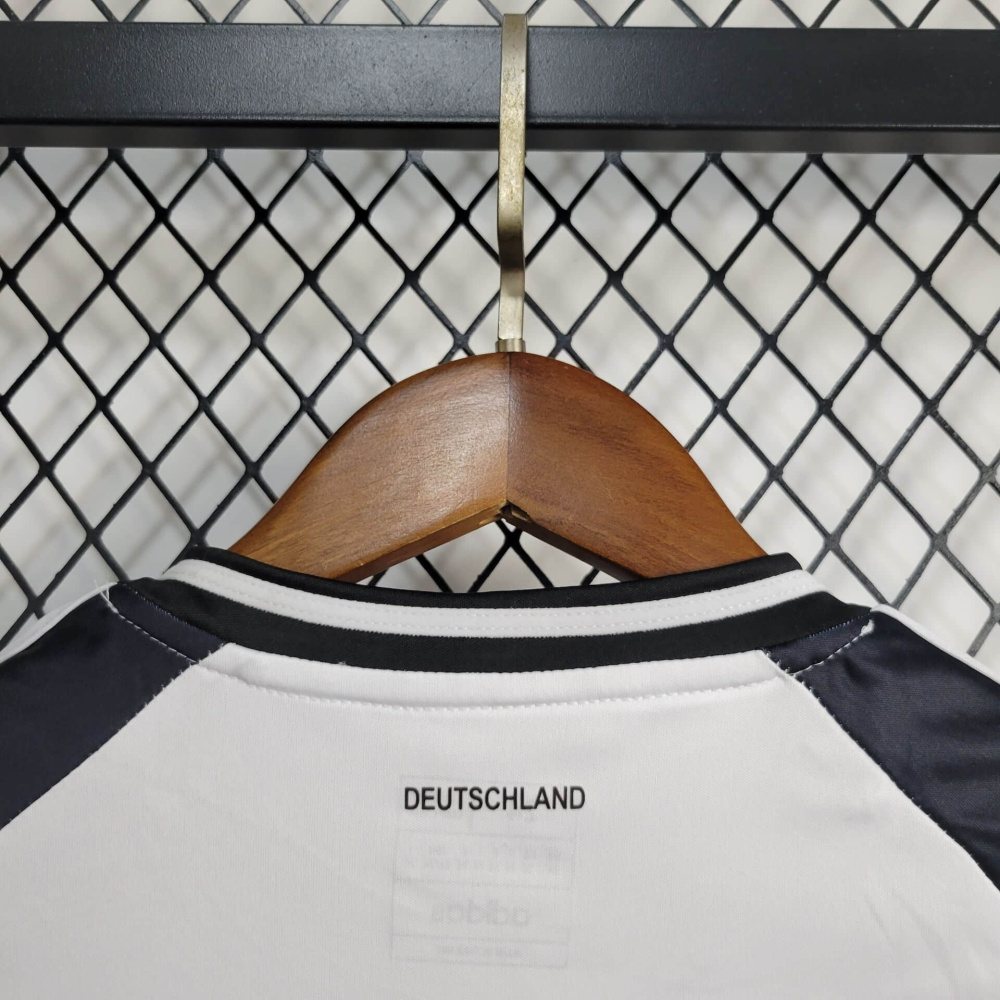 24/25 KIDS Germany Home
