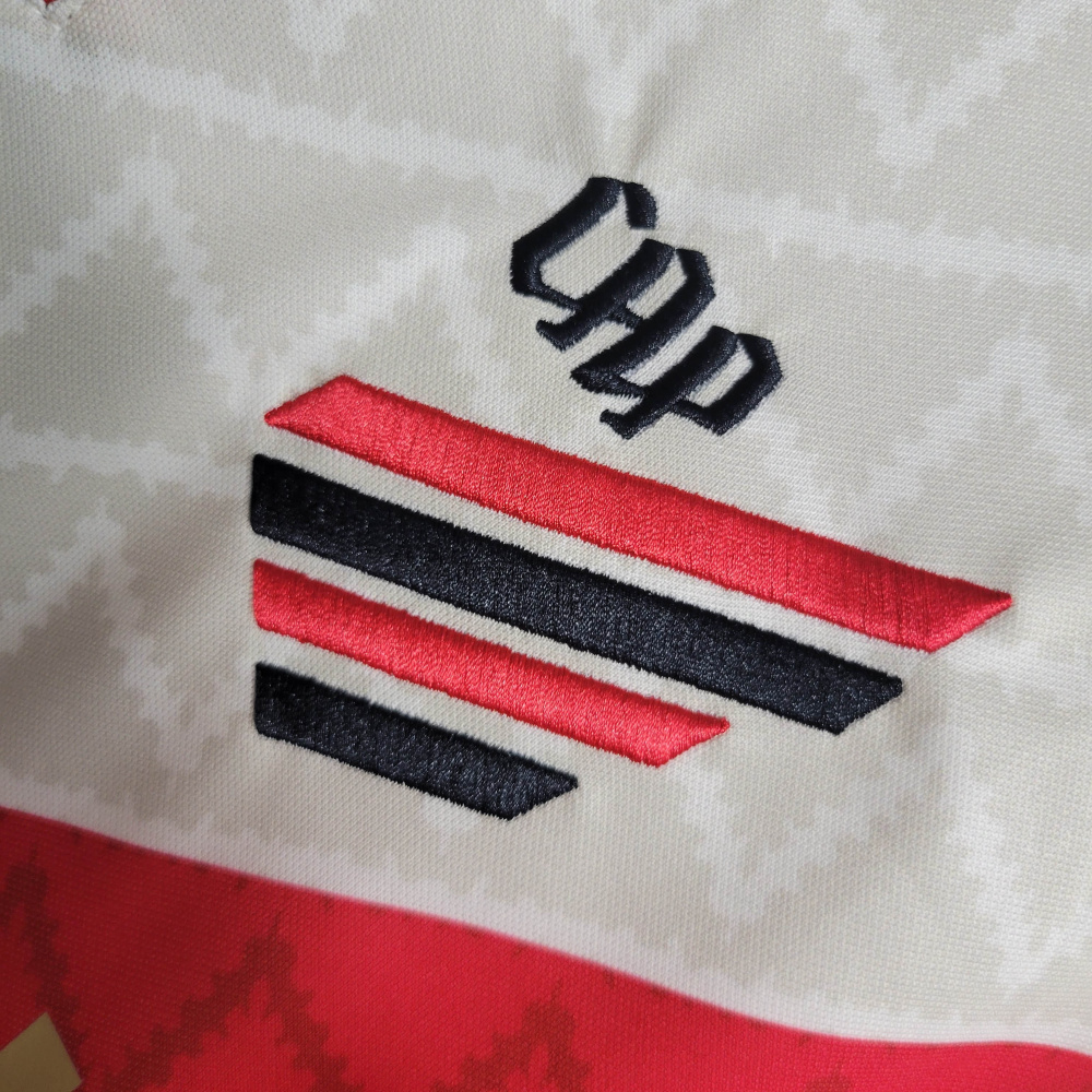 23/24 Atletico Paranaense Special Edition Size S-4XL