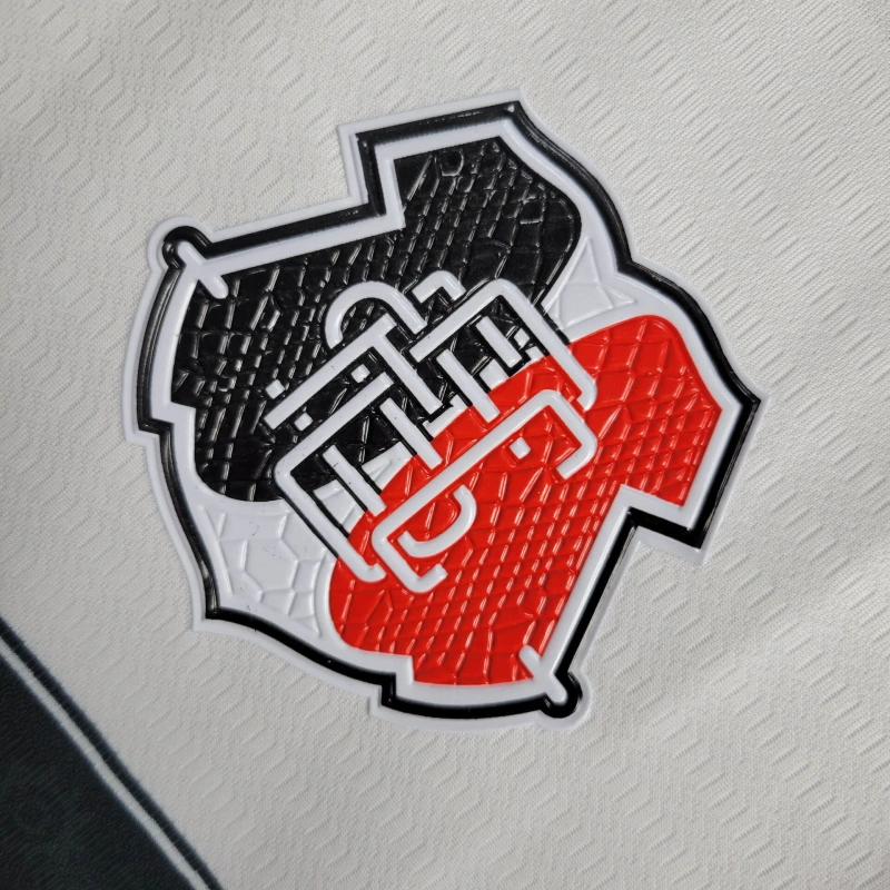24/25 Santa Cruz FC PE away