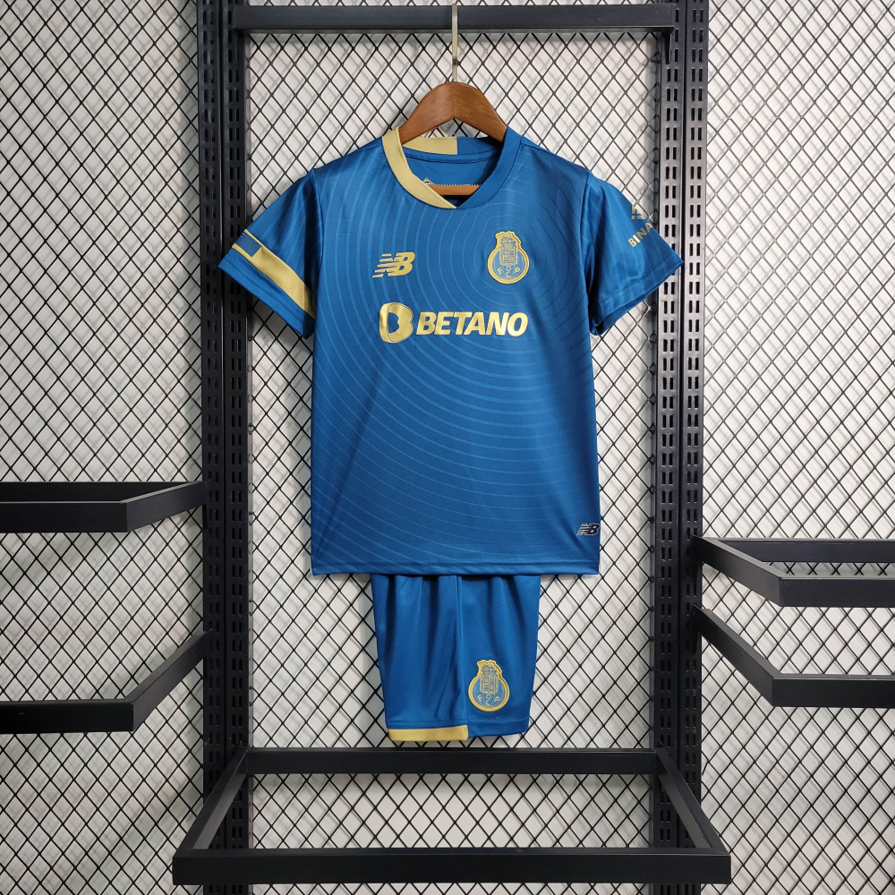 23/24 kids Porto