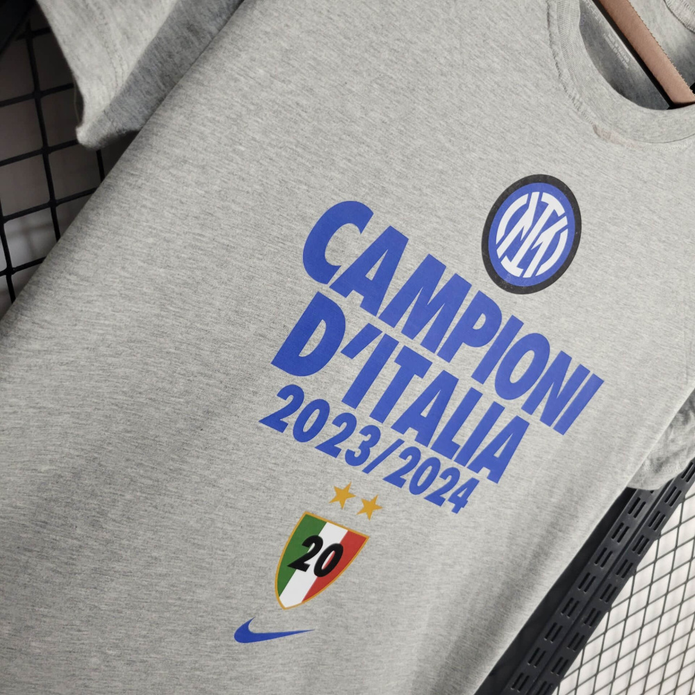 24/25 Inter Milan Casual shirts