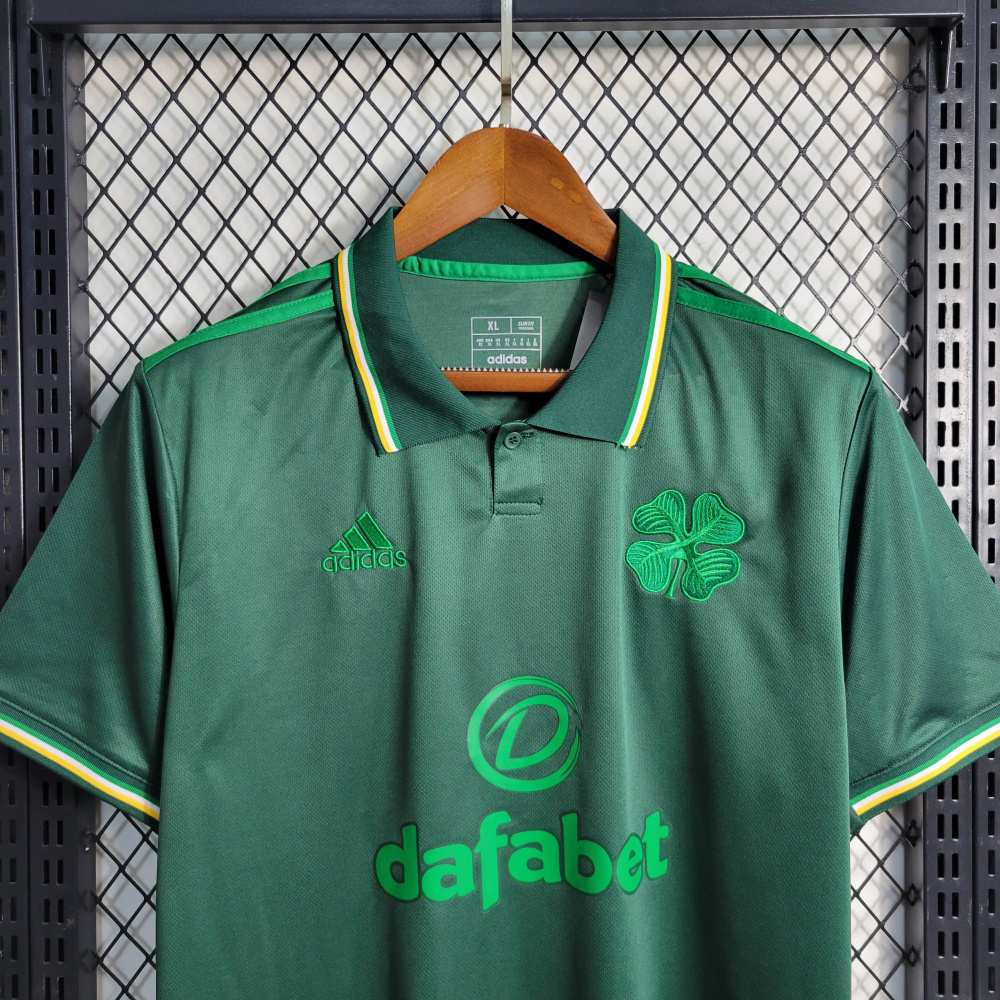 23/24 Celtic F.C. limited edition size S~XXL