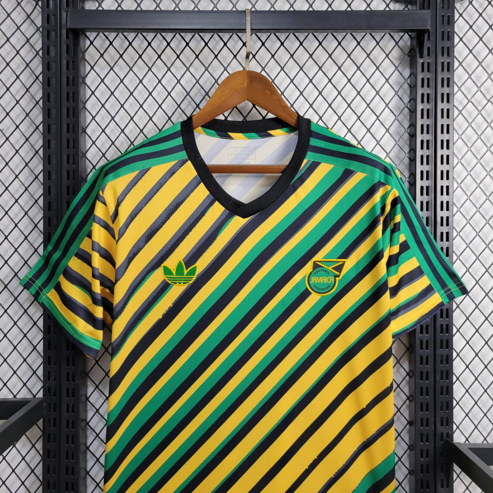 24/25 Jamaica national football team