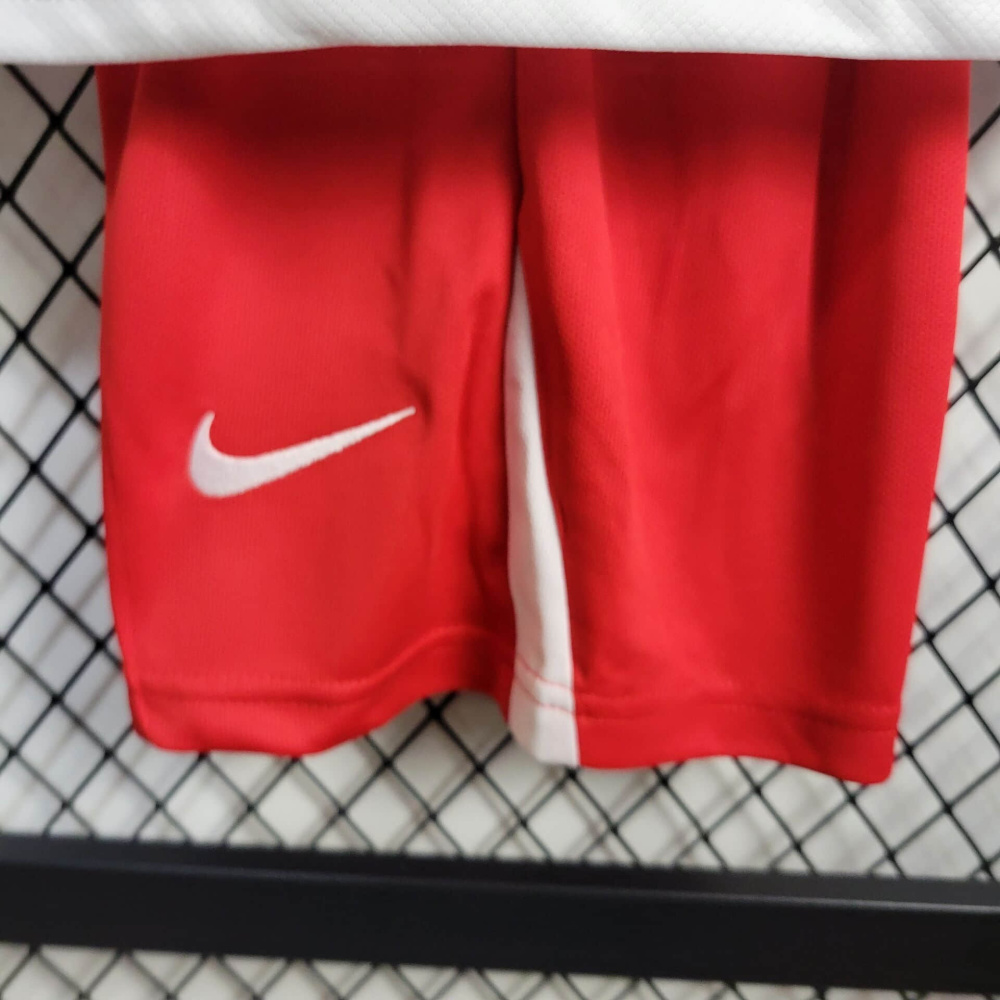 24/25 KIDS Poland Home