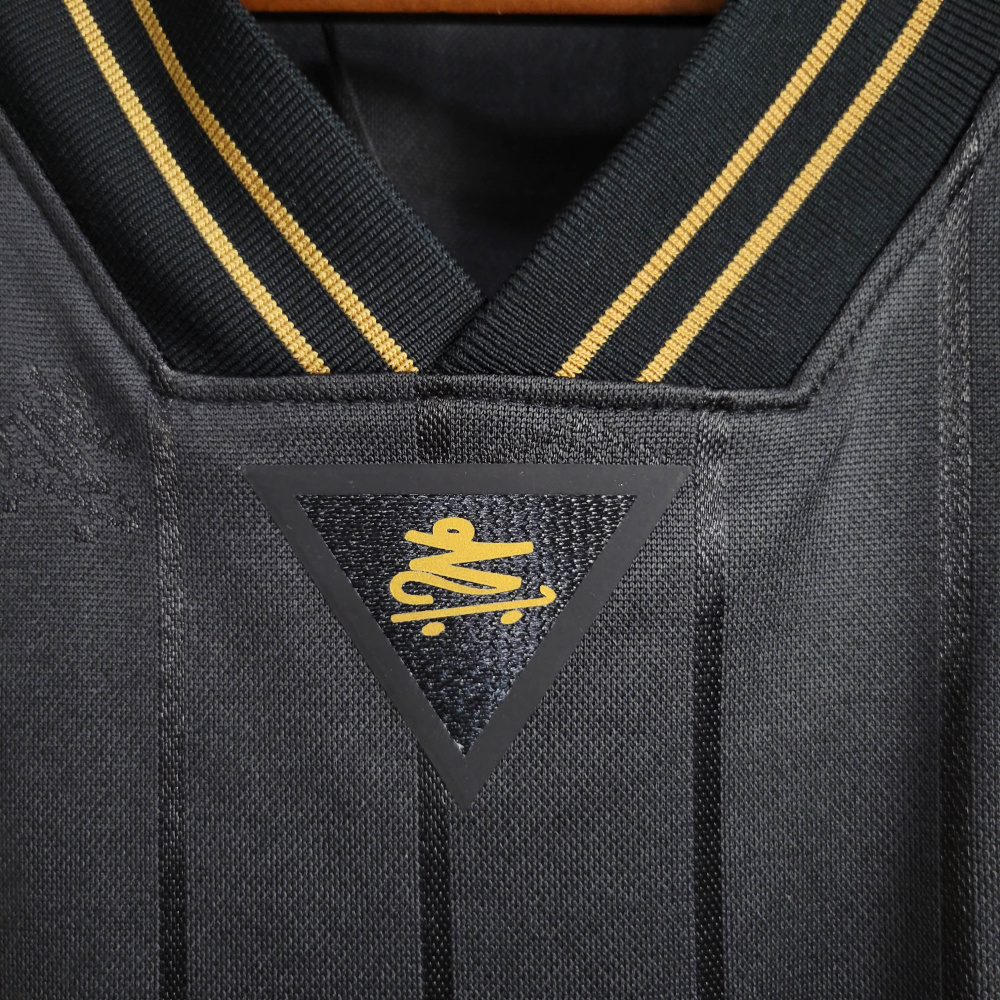 Santos 24/25 Limited Edition Football Team Shirt