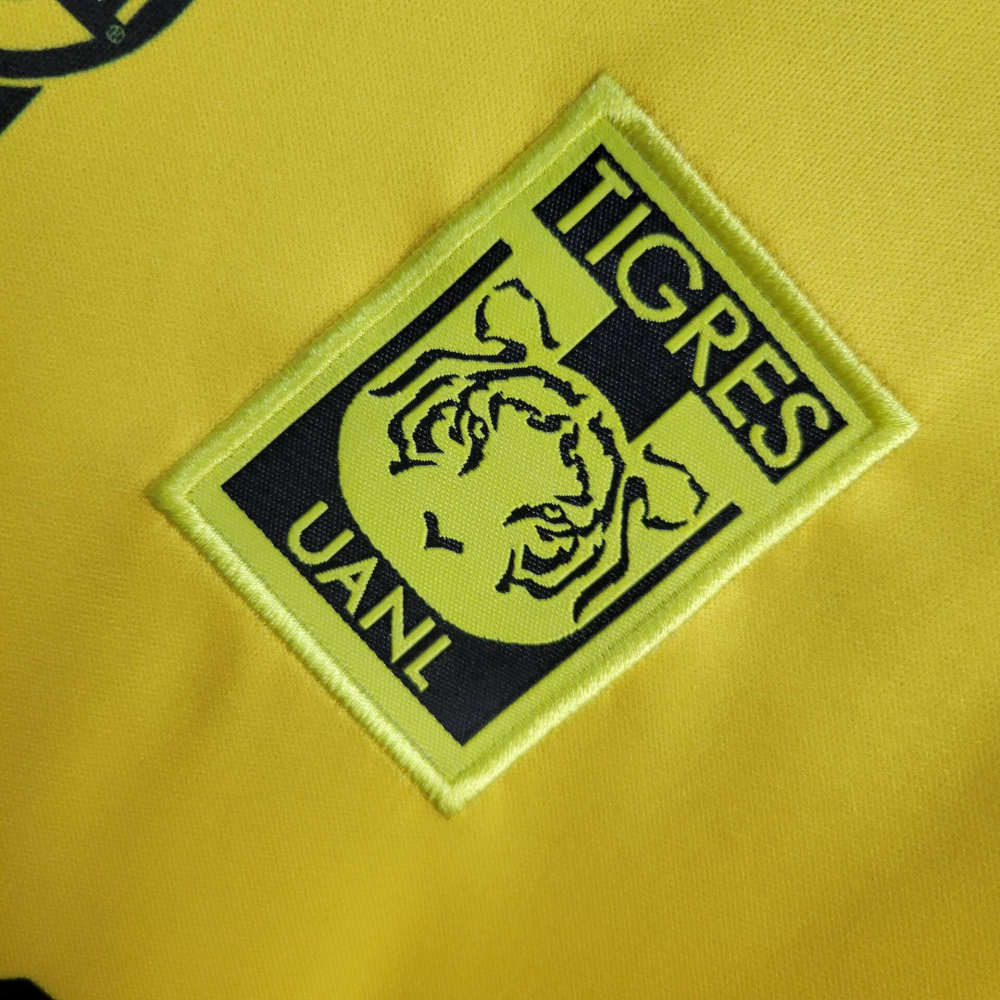 23-24 Kids Tigres UANL Training clothing