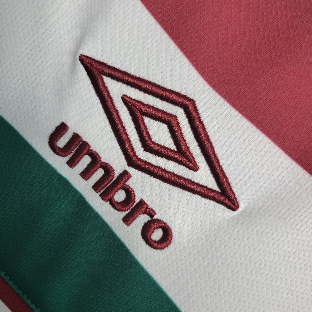 23/24 Fluminense Away Size S-4XL