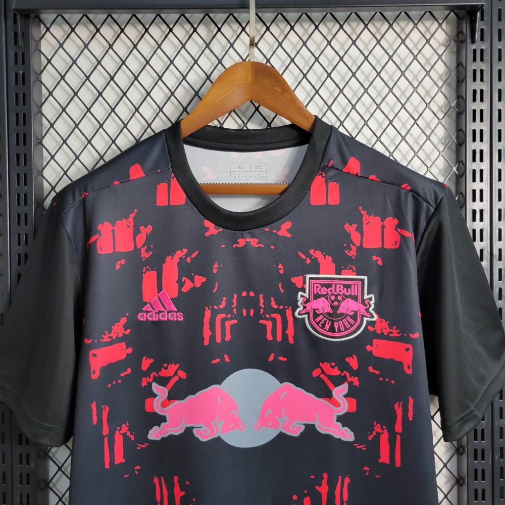 23/24 RB Bragantino New York Red Bull Size S-XXL