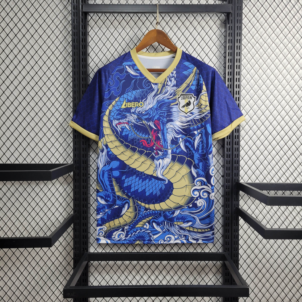 24/25 Japan Special Edition S-XXL
