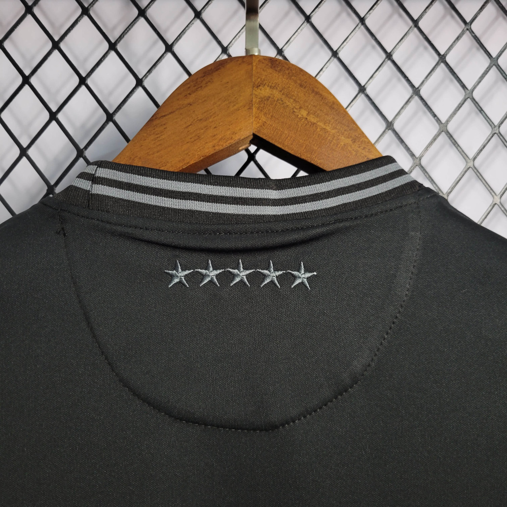 22/23 Brazil Black Special Edition S-XXL
