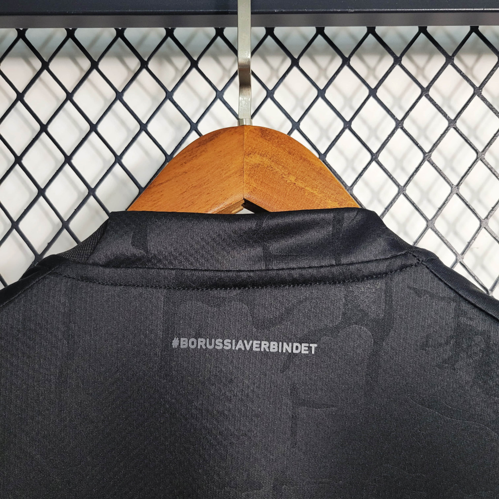 23/24 Dortmund Black Special Edition S-XXL