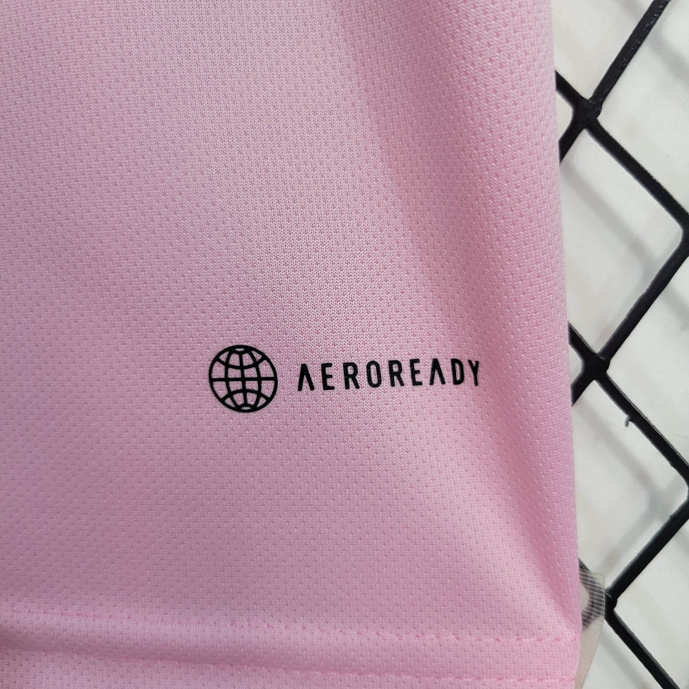 23/24 KIDS intermiamicf Home Size 16-28