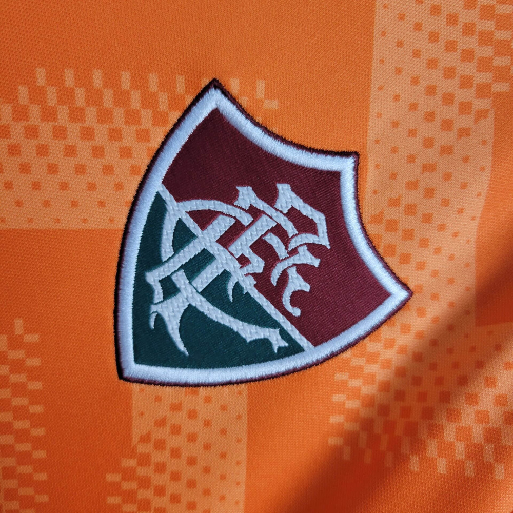 24/25 Women Fluminense Training clothing