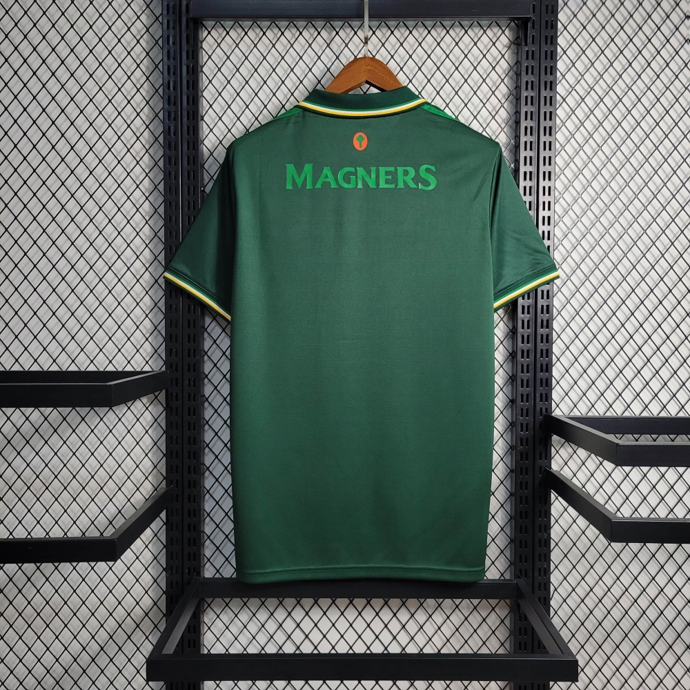 23/24 Celtic F.C. limited edition size S~XXL