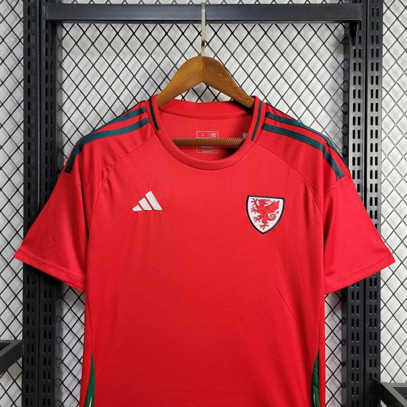 24/25 Wales National Home