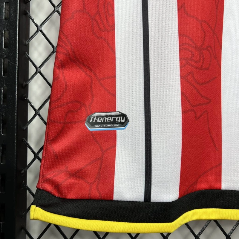 Sheffield United Home 24/25 Football team shirt jersey