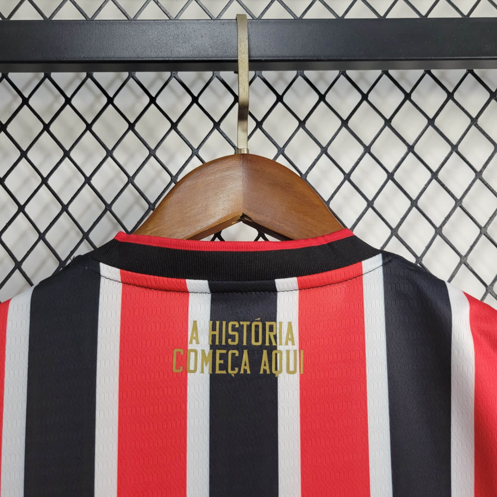 24/25 women Sao Paulo away