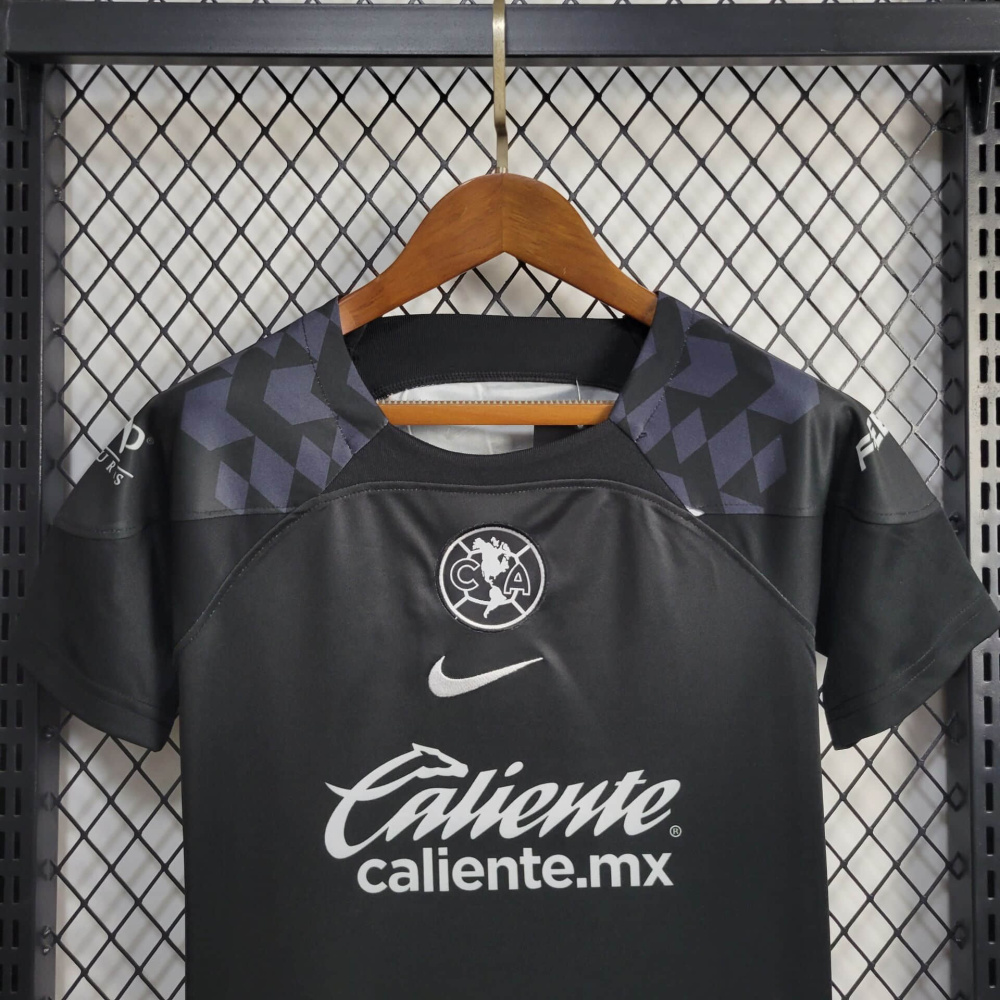 23/24 Kids  Pumas UNAM Mexiko