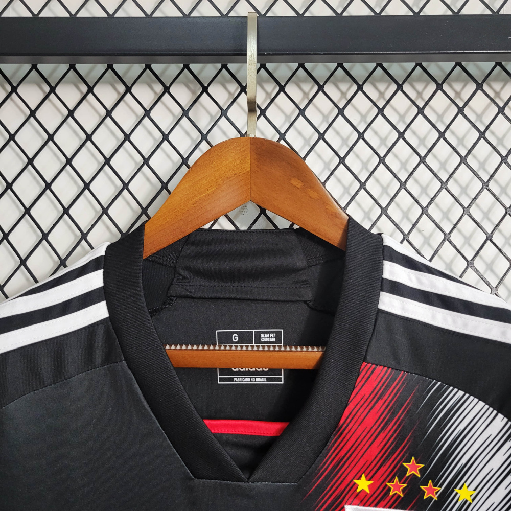 23/24 Sao Paulo 2 away size S-4XL