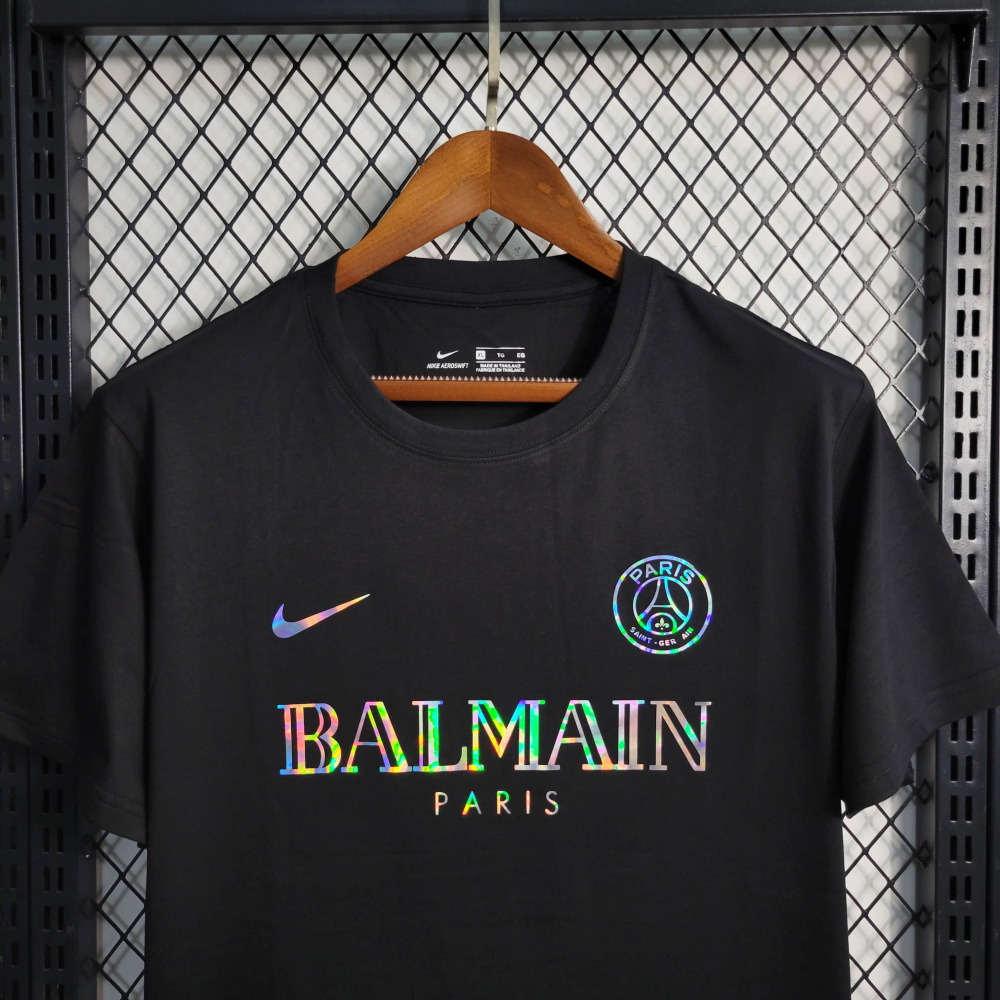 23/24 PSG Reflective Casual shirts 1 Size S-XXL