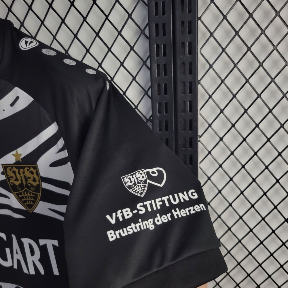 VfB Stuttgart 24/25 Football Team Shirt