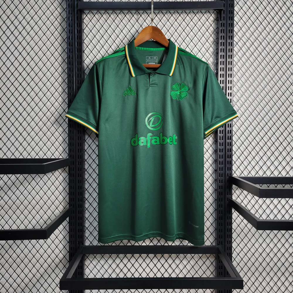 23/24 Celtic F.C. limited edition size S~XXL