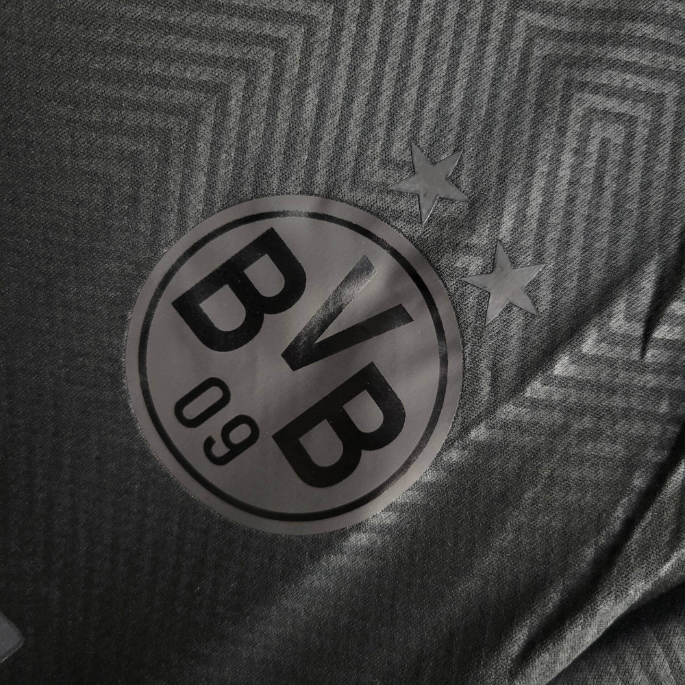 Dortmund 110th Anniversary Edition