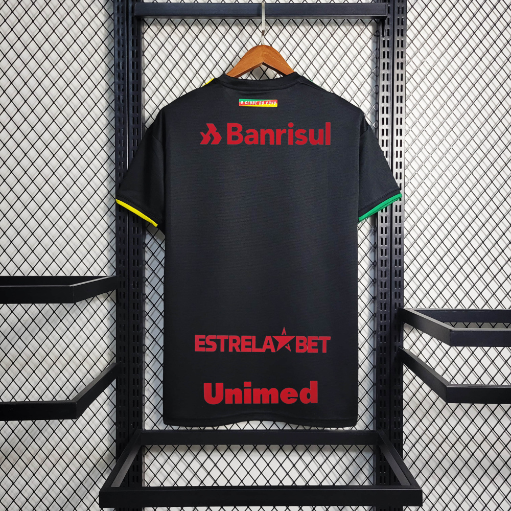 22/23 Internacional+all sponsors+patches