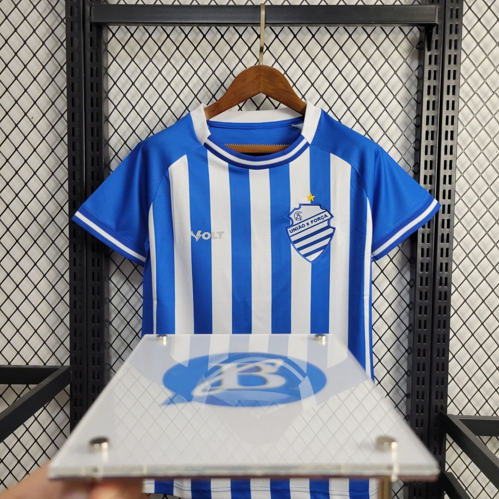 24/25 women Avaí Home